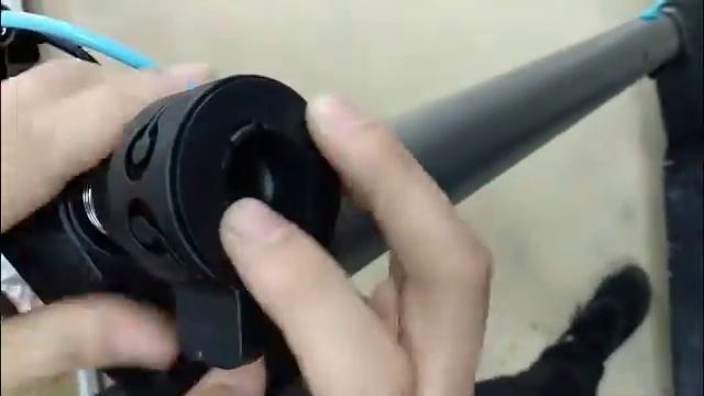 8 装指拨 With Dip For Hx Kixin X7 X8 Electric Scooter