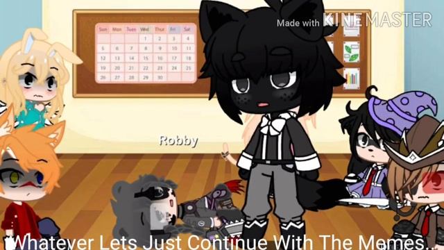 Piggy Characters React To Cartoon Cat Memes (Cuz Why Not-)Cringe Warning QwQ смотреть онлайн