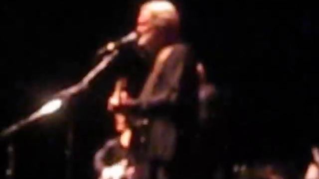 Merle Haggard & Kris Kristofferson  - Me And Bobby McGee