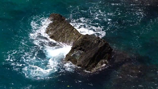 Open World Music For Relaxation