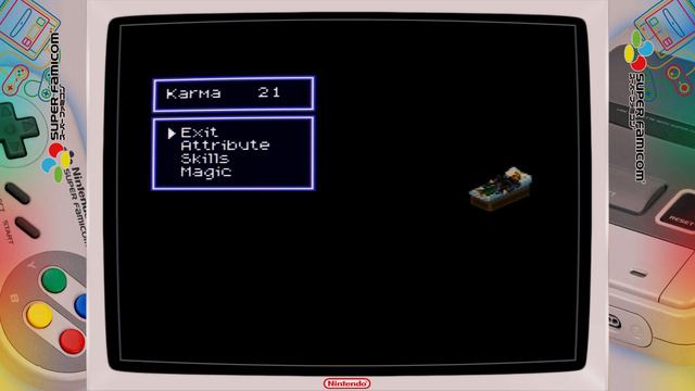 Обзор: Shadowrun (SNES) | Киберпанк Шрёдингера! |