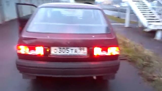 Знфо на иж 2126 смотреть онлайн