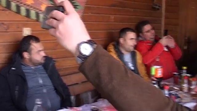 "Спри се, чакай, чуй ме" - при Зашко 2019 г. смотреть онлайн