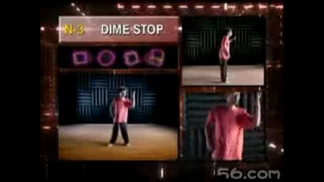 Dime Stop \ Popping \ Avex Dance Master \ ODT смотреть онлайн