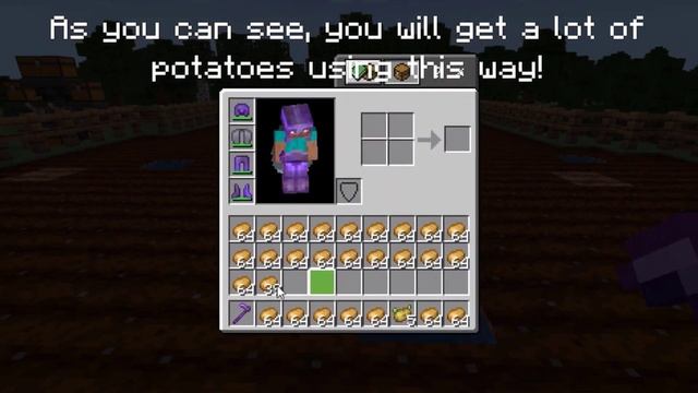 INSANE 1.18.2 XP GLITCH FARM TUTORIAL in Minecraft Bedrock | LVL 30 Per Seconds - Easy and Efficien смотреть онлайн
