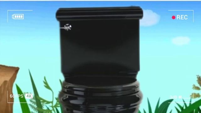 скибиди лунтик 10