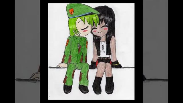 Flippy And Ale смотреть онлайн