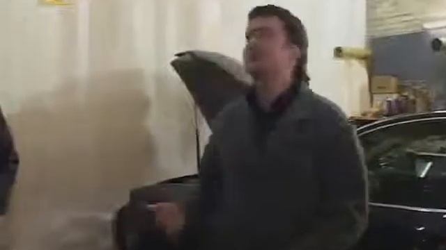 Как определить крашеный автомобиль смотреть онлайн