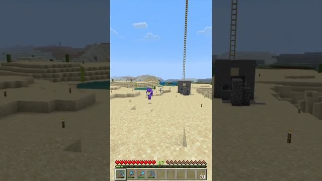Salmon's Farms | Planet 1138 Realm #Shorts | Legit Survival Minecraft Maps смотреть онлайн
