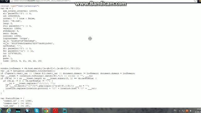 [ TuToriaL # 3 ] Как узнать свой Auth-key смотреть онлайн
