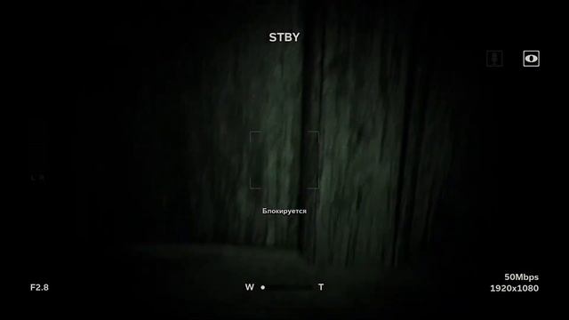 Беготня от деревенских мужиков | Прохождение Outlast 2 | #2 смотреть онлайн