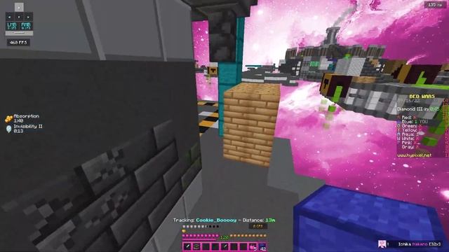 Ichika Nakano 32x - MINECRAFT BEDWARS PVP TEXTURE PACK (Anime texture pack) | Java & Bedrock смотреть онлайн