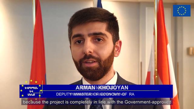 "Europe and Armenia" //«Եվրոպան և մենք» / episode/թողարկում 3 смотреть онлайн