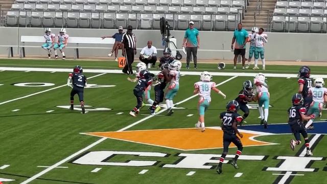 KYRIE GOT MAD DJ’s YOUTH FOOTBALL TEAM WON THE SUPER BOWL **CHAMPIONSHIP GAME** смотреть онлайн
