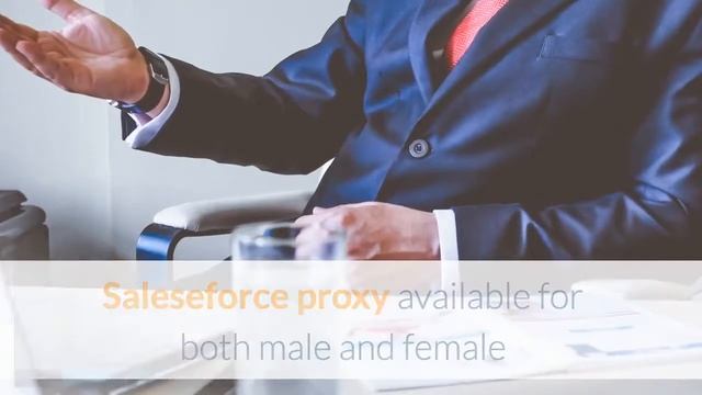 salese force proxy @USA and Canada смотреть онлайн