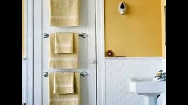 Куда же повесить полотенце? смотреть онлайн