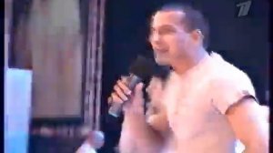 КГБ& Ирина Ортман   Маша + Саша