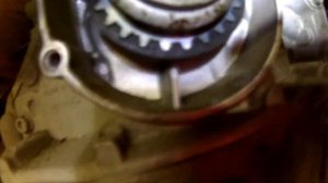 Замена ремня ГРМ Volkswagen Polo Sedan 1,6