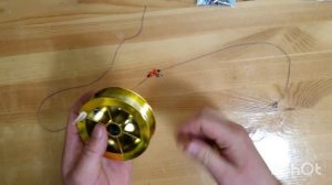 ФИДЕР. Уловистая фидерная снасть для ловли карася, сазана и леща