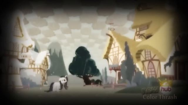 Echo - MLP Version смотреть онлайн