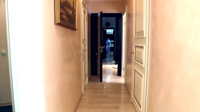 Видео реклама - Квартира Новый Арбат 16