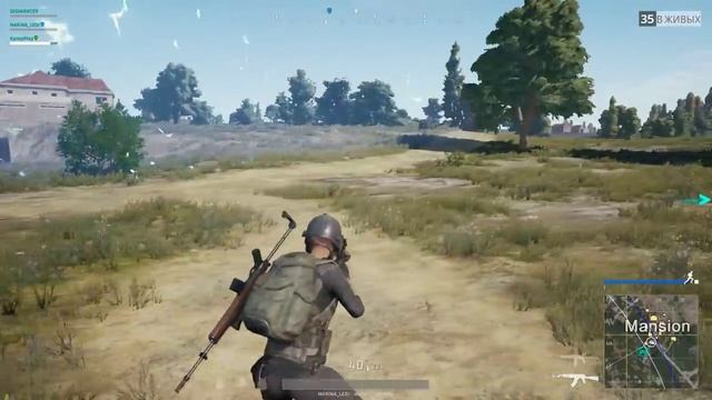 PLAYERUNKNOWN'S BATTLEGROUNDS. Боримся с лагами и FPS на стриме #30 смотреть онлайн