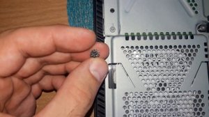 Застрял Диск в Blu Ray Приводе PS 4 FAT Что Делать?