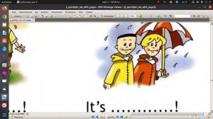 английский 2 класс spotlight рабочая тетрадь стр 54