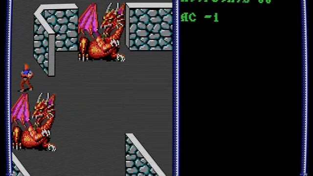 Secret Of The Silver Blades (PC) смотреть онлайн