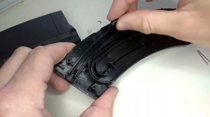 Доработка механ/страйкбольных магазинов. Страйкбол