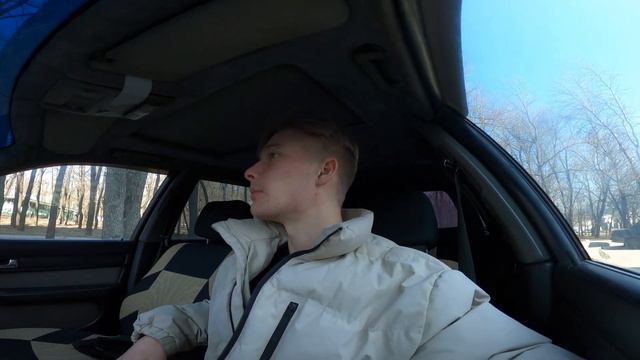 AUDI 100 C4 AVANT Какой будет КАПСУЛА ВРЕМЕНИ по НИЗУ рынка смотреть онлайн