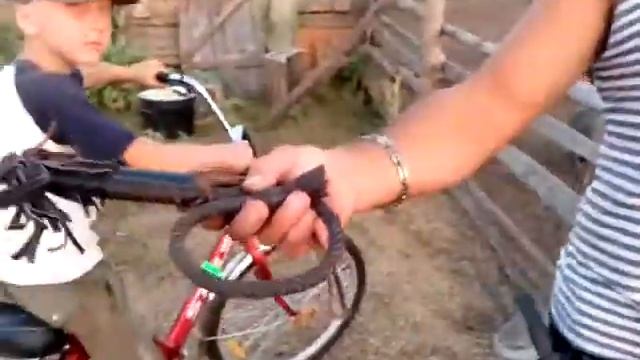 Казак казакам "Нагайка". смотреть онлайн