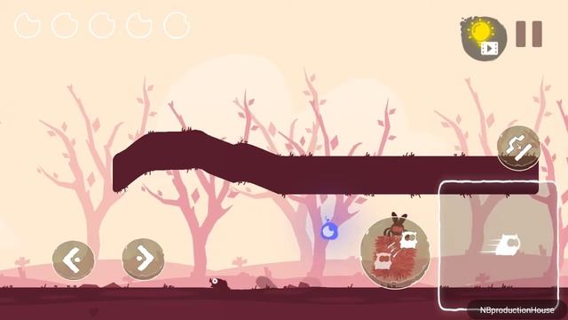 Wobble Up level 6-7 Android/iOS Gameplay/Walkthrough смотреть онлайн