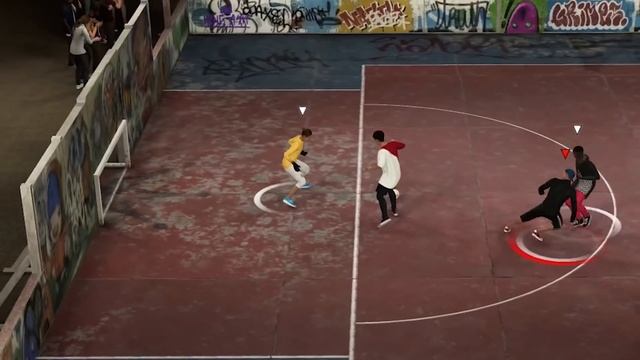 FIFA 20 DEMO | ЧТО ЭТО ЗА ХЕРНЯ???