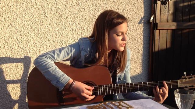 Listen to your heart / Doriane смотреть онлайн
