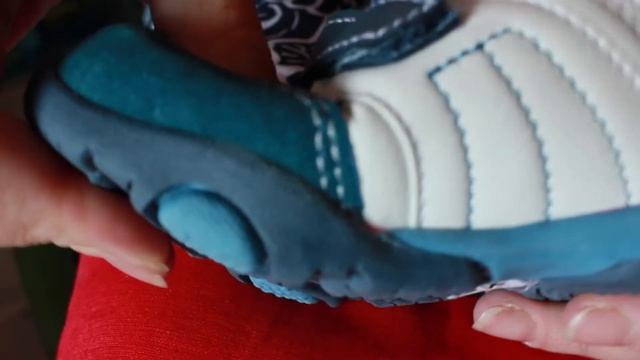 Белорусская детская обувь | как подобрать обувь ребенку. Сравнение Marko и Shagovita. смотреть онлайн