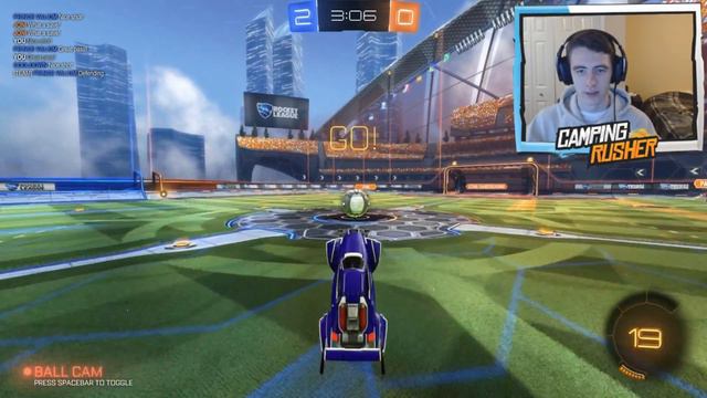 THIS ITEM HAS RISEN 500% IN PRICE!! ( Rocket League Trading )