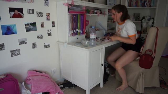 Tap to clean my room ? смотреть онлайн