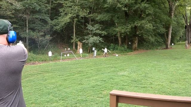 Colt Python .357 mag, 4.25" barrel смотреть онлайн