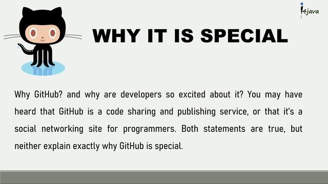 What is Git And GitHub Crash Course for Beginners | Overview смотреть онлайн