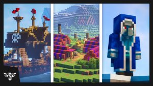 Топ 10 интересных модов для Майнкрафт 1.16.5. Часть 3