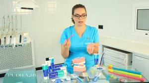 Скребки для языка Curaprox: узнать всё!