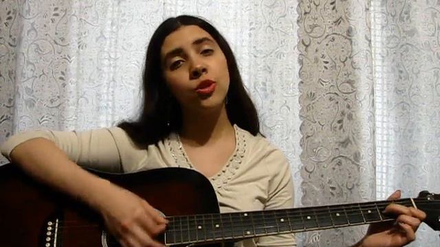 Антонина Саенко - Далёкий звездный свет / Tonika - Far Starlight