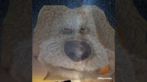 Радостные лица Бена.Расширенная версия.Шаблон.