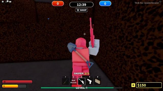 Playing flag wars Roblox episode 261 смотреть онлайн