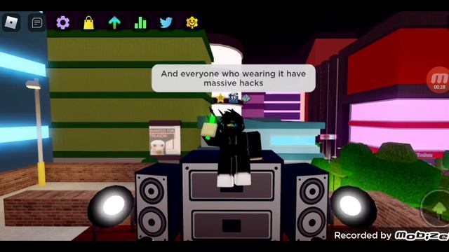 The Story Of Roblox Developer Lucky Maxer смотреть онлайн