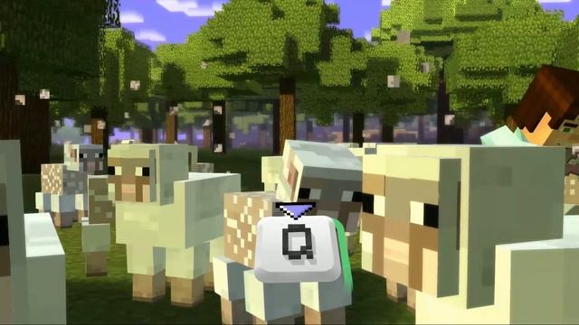 Обзор игры Minecraft: Story Mode - A Telltale Games Series смотреть онлайн