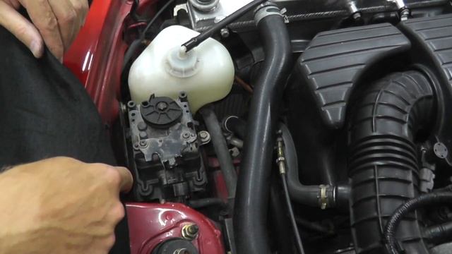 Cruise Control Repair | How To Diagnose And Repair Cruise Control Components смотреть онлайн