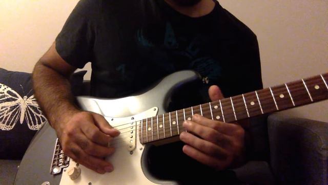 David Gilmour 5 A.M. *COVER* смотреть онлайн
