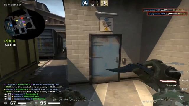 shadowplay highlights #6 смотреть онлайн